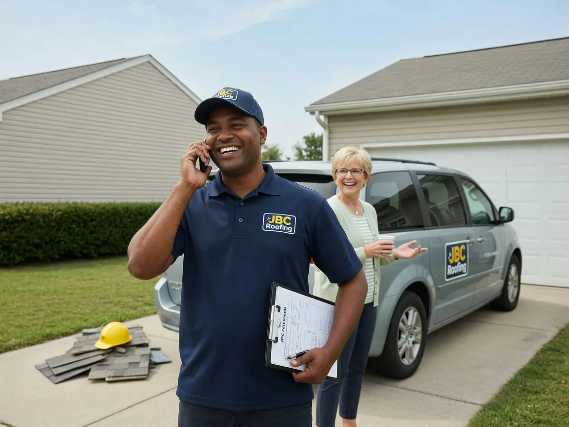 Roof Replacement Sumner, WA FAQs